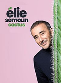 Elie semoun