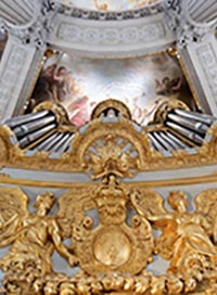 Vivaldi : magnificat
