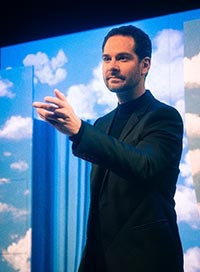 Confidences d'un illusionniste