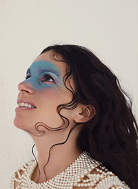 Yael naim