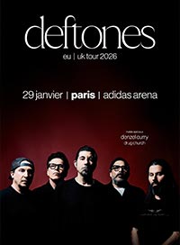 Deftones