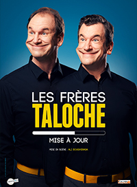 Les freres taloche