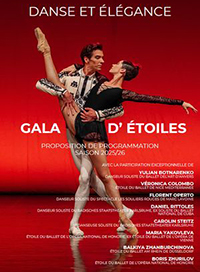 Gala d'etoiles
