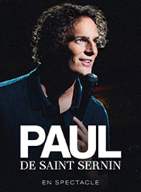 Paul de saint sernin