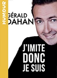 Gerald dahan