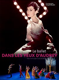 Dans les yeux d'audrey