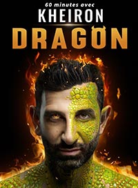 Dragon - 60 min avec kheiron