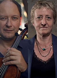 Les midis en musique - ein zwei drei
