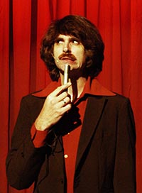 La force de la farce