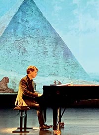 Piano peintre bertrand coynault