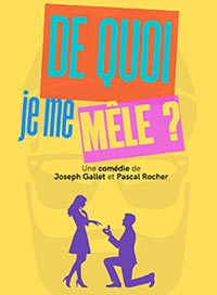 De quoi je me mele ?