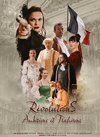 Revolutions ambitions et trahisons