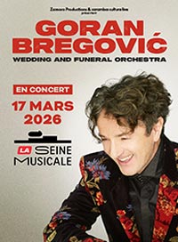 Goran bregovic