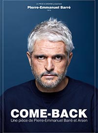 Pierre-emmanuel barré