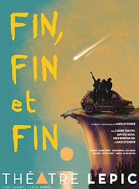 Fin, fin et fin