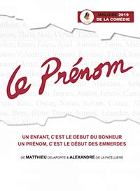 Vignette marchand