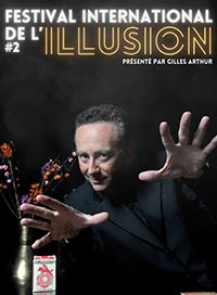 Festival international de l'illusion