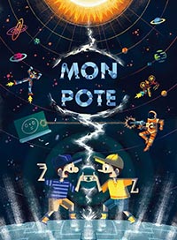 Mon pote