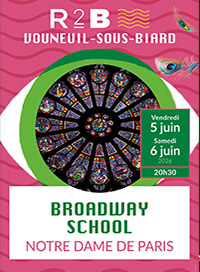 Broadway school