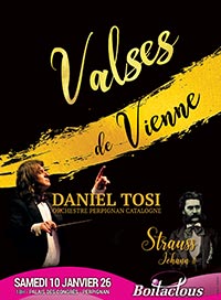 Valses de vienne