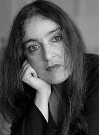Carine gutlerner