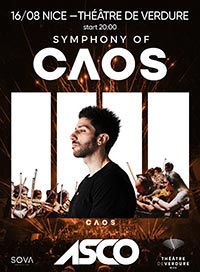 Asco - symphony of caos