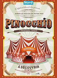 Pinocchio