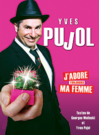 Yves pujol