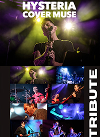 Hysteria tribute muse
