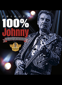 Cent pour cent johnny