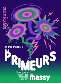Les primeurs de massy