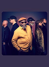 Clinton fearon + malikal