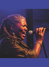 Sharon lewis + kirk fletcher