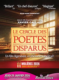 Vignette marchand