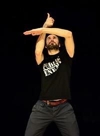 Terminator 2 unplugged