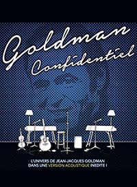 Goldman confidentiel