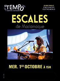 Escales