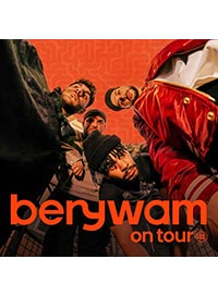 Berywam