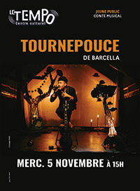 Tournepouce
