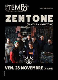 Zentone
