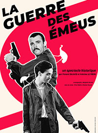 La guerre des emeus