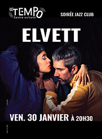 Elvett