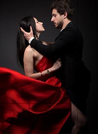 Raconte moi la traviata
