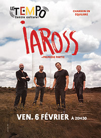 Iaross