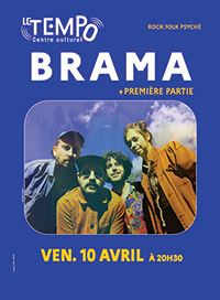 Brama