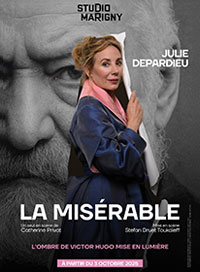 La misérable