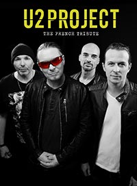 U2 project