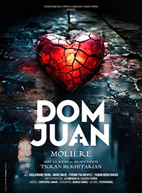 Dom juan