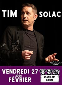 Tim solac