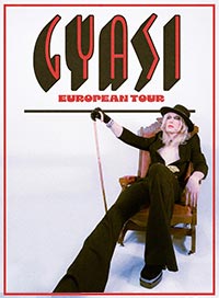 Gyasi